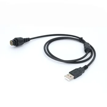  PC37 USB Кабель Для Программирования Мобильного радио Hytera MD655 MD652 MD658 MD656 MD780 MD785 MD782 MD786 RD980 RD985 RD982 RD986 RD96
