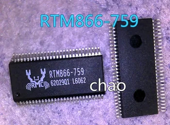  RTM866-759 RTM866 TSSOP-56