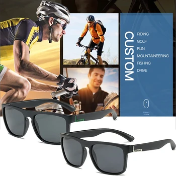  1 шт. Поляризованные очки Солнцезащитные очки для рыбалки Мужские Женские Солнцезащитные очки для вождения Очки Мужские
