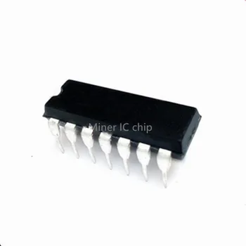  5ШТ Микросхема интегральной схемы HA17301P DIP-14 IC chip